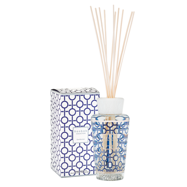 my first baobab gentlemen diffuser