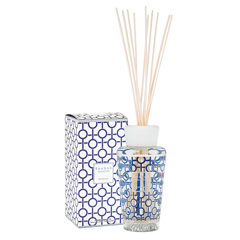 my first baobab gentlemen diffuser