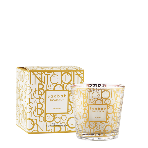 my first baobab aurum et boite