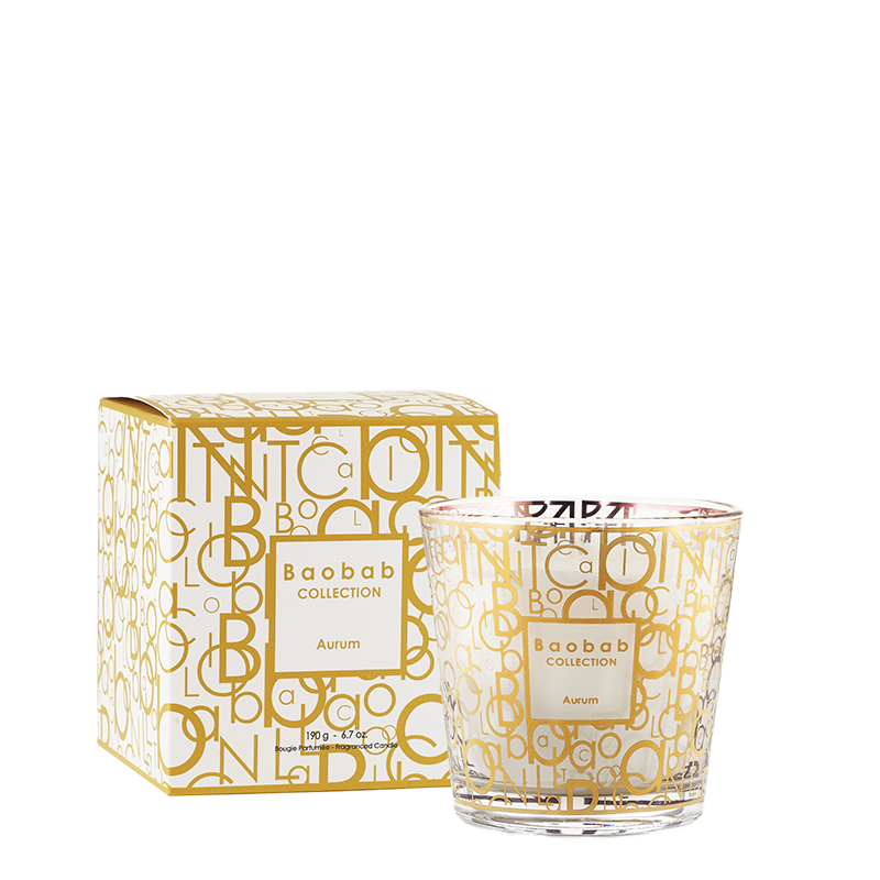 my first baobab aurum et boite