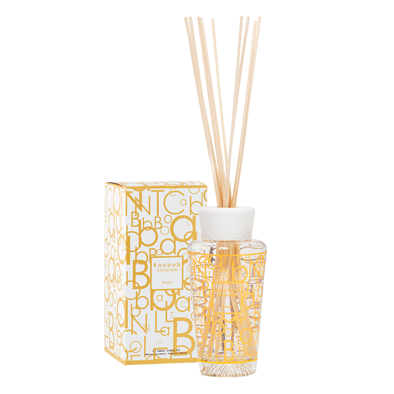 my first baobab aurum diffuser1