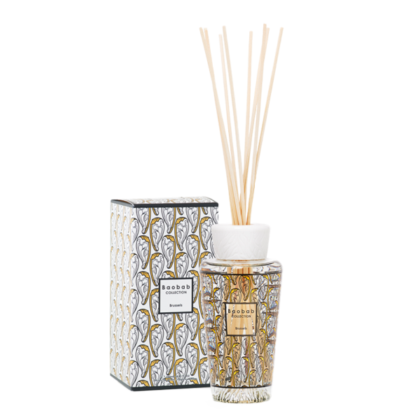 my first baobab brussels diffuser