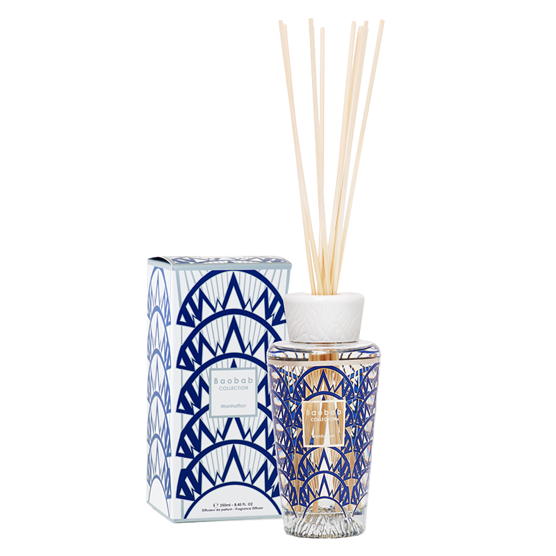 my first baobab manhattan diffuser