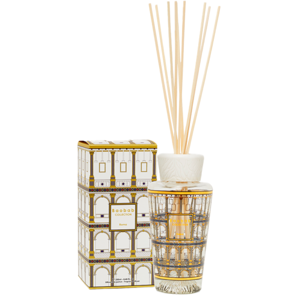 my first baobab roma diffuser