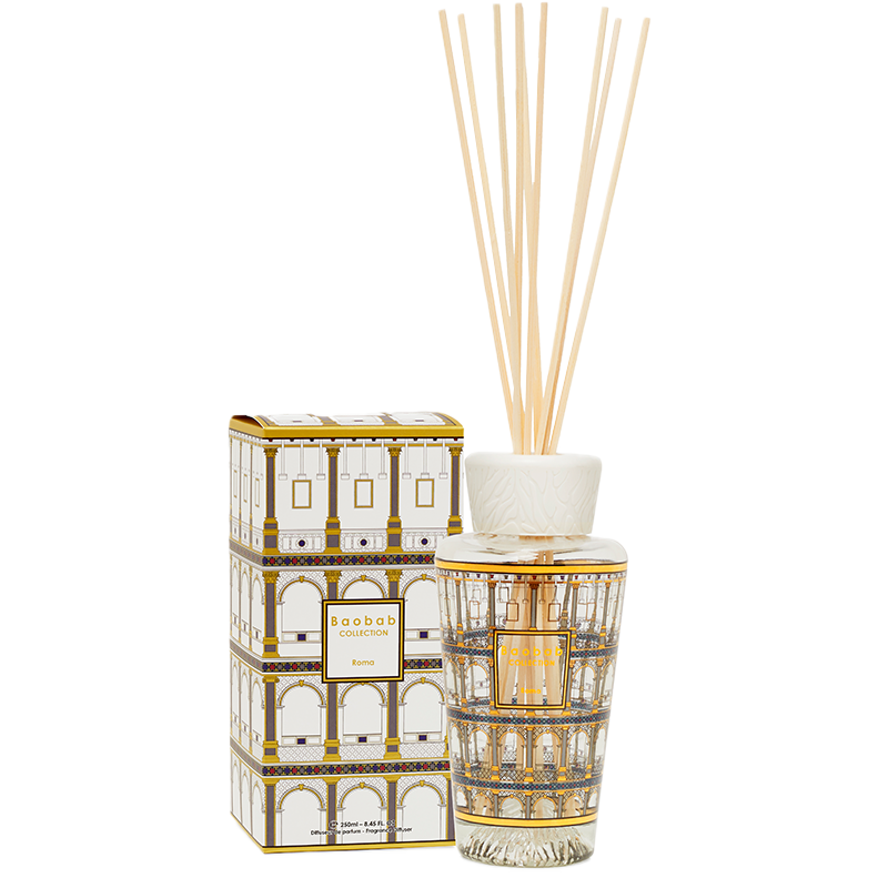 my first baobab roma diffuser
