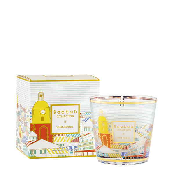 my first baobab saint tropez et boite