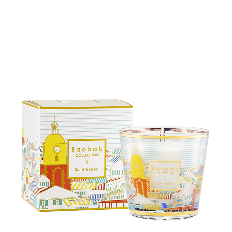 my first baobab saint tropez et boite