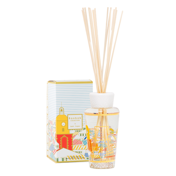 my first baobab saint tropez diffuser