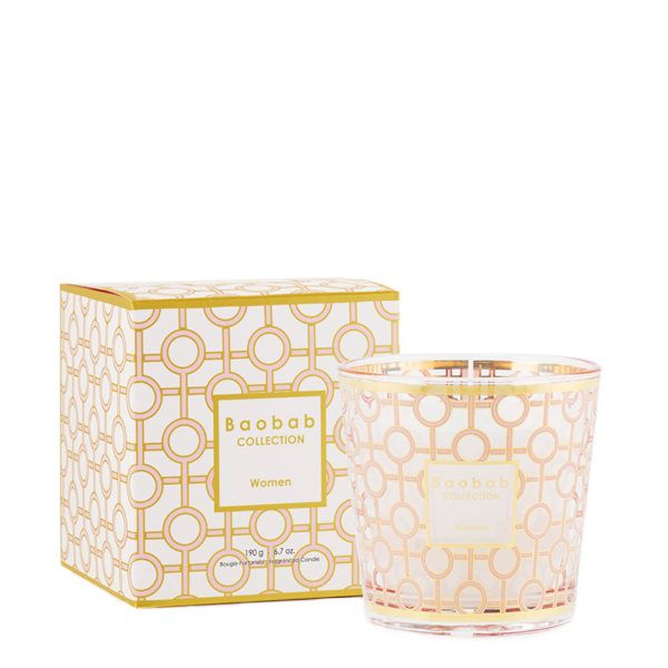 my first baobab women et boite