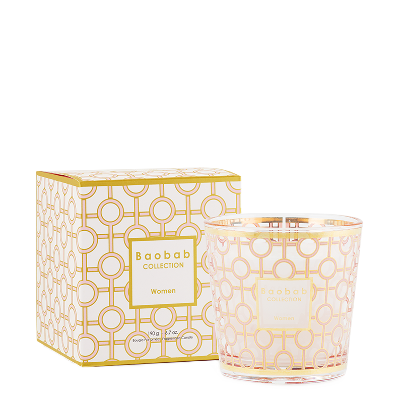 my first baobab women et boite