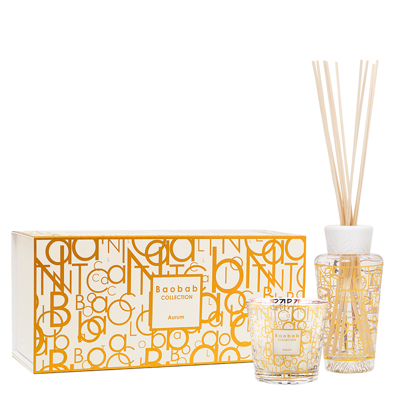 new box mfb aurum