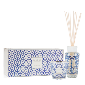 Giftbox My First Baobab Gentlemen