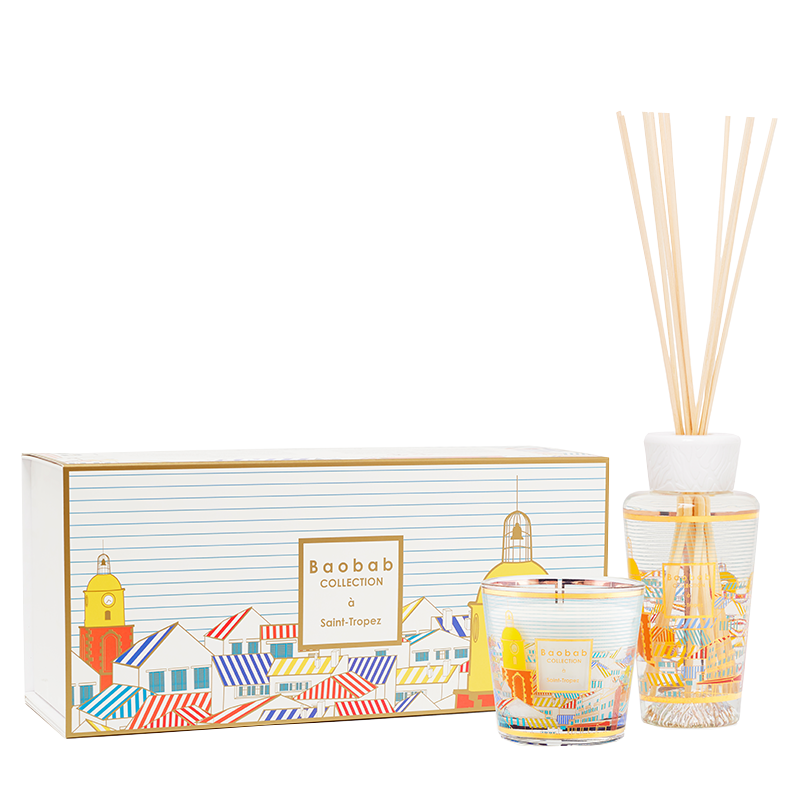 new box mfb saint tropez