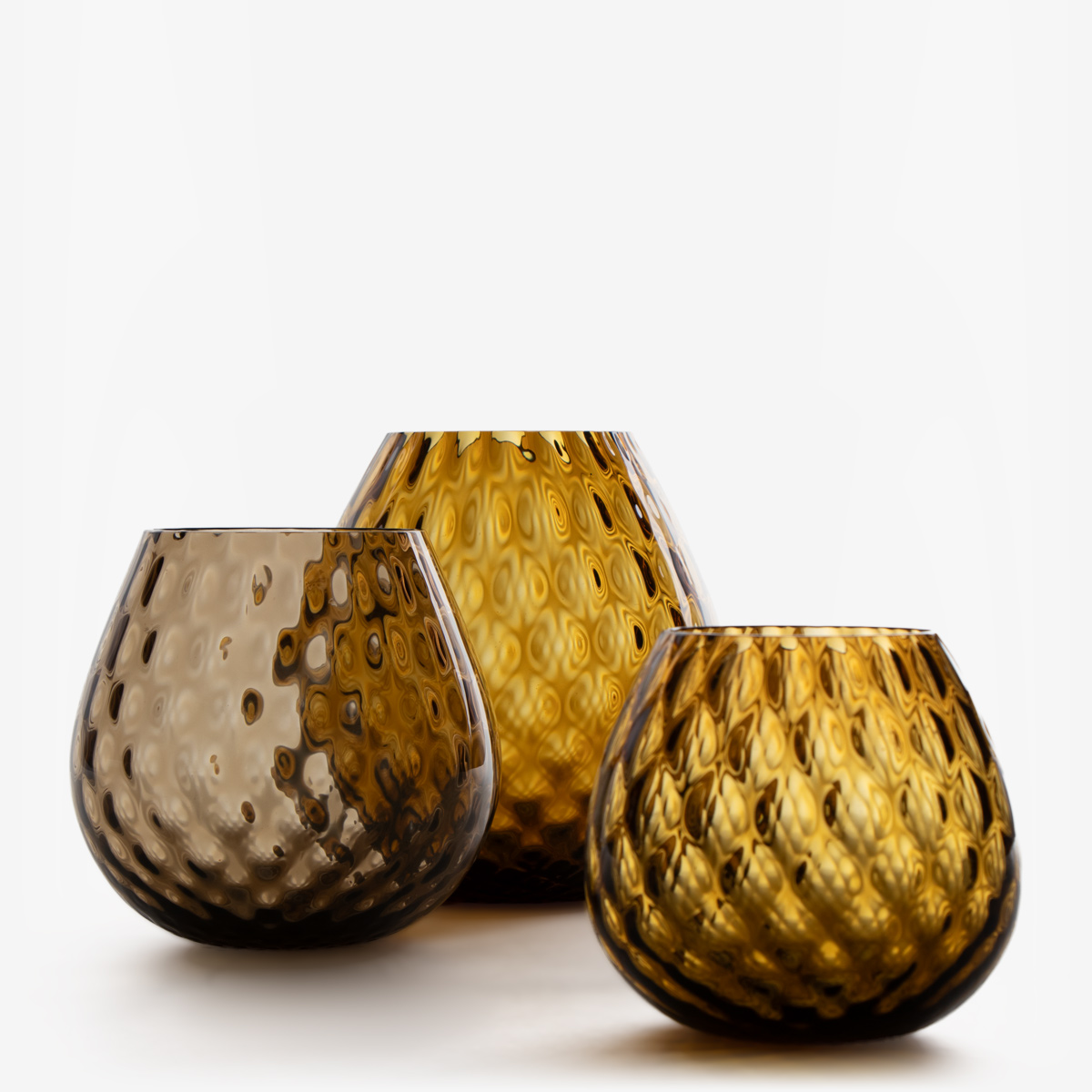 theelicht macrame l