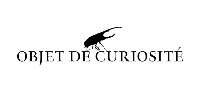objet de curiosite