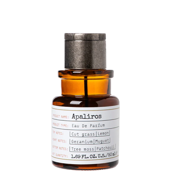parfum apaliros