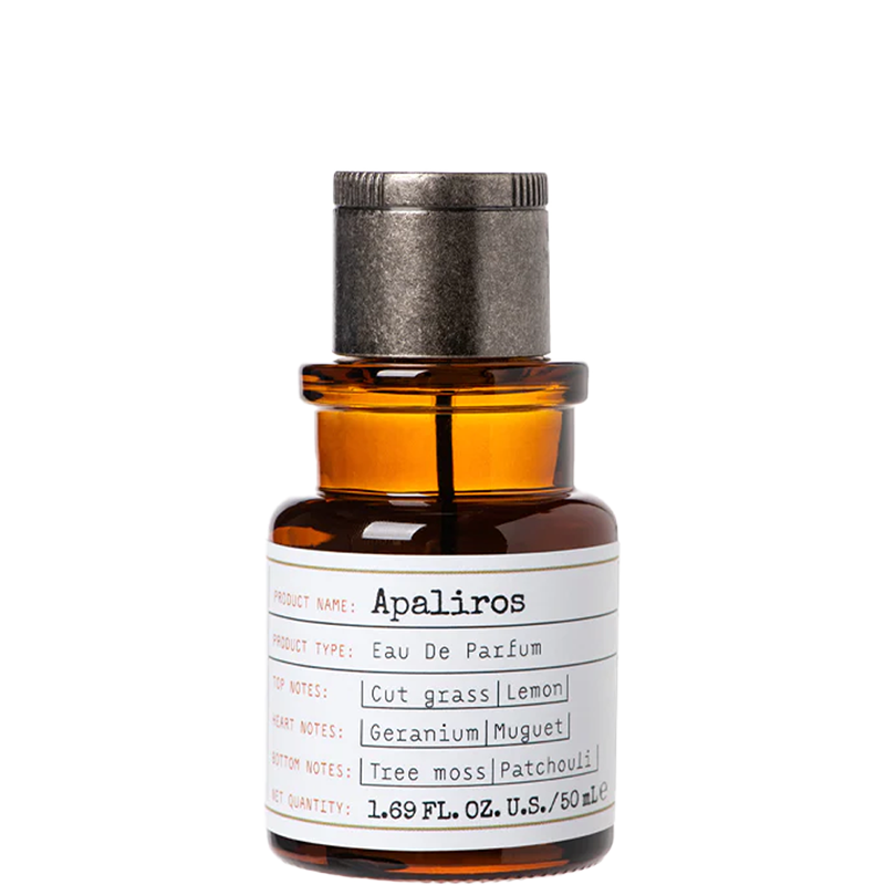 parfum apaliros