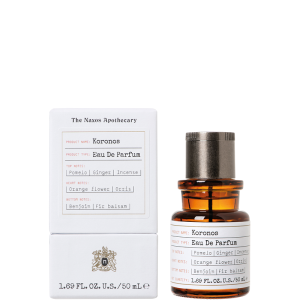 parfum koronos1 webshop