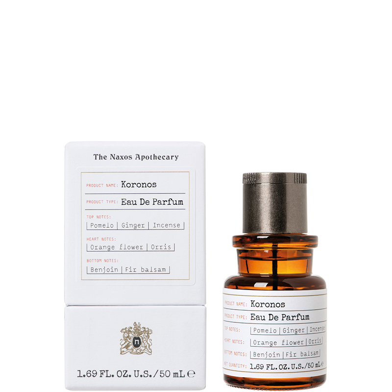 parfum koronos1 webshop