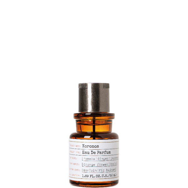 parfum koronos2 webshop