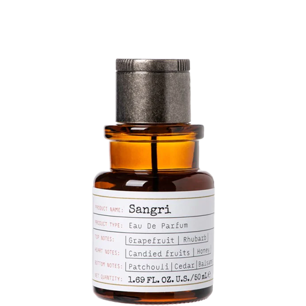 parfum sangri