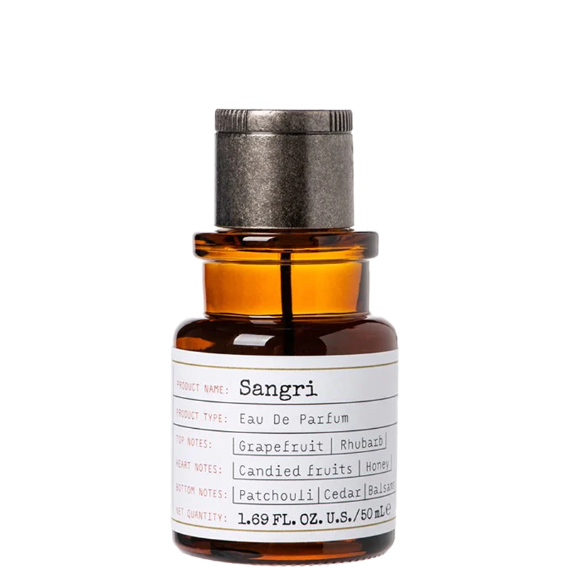 parfum sangri
