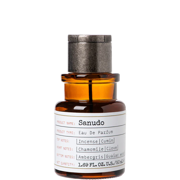 parfum sanudo