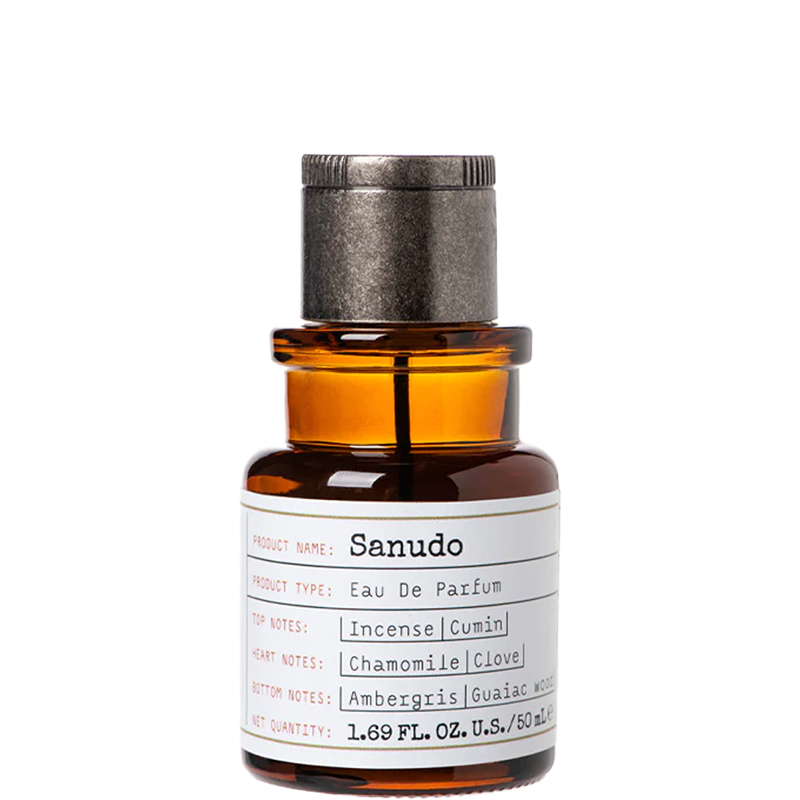 parfum sanudo