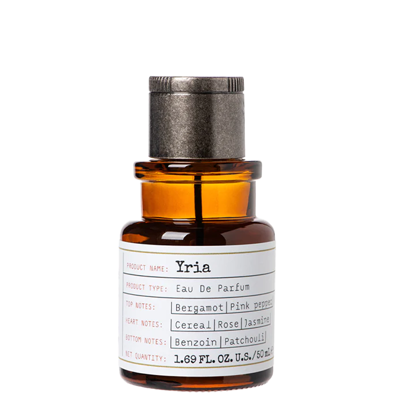 parfum yria
