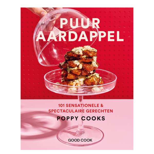 puur aardappel