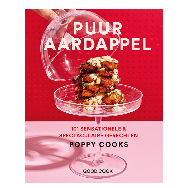 puur aardappel