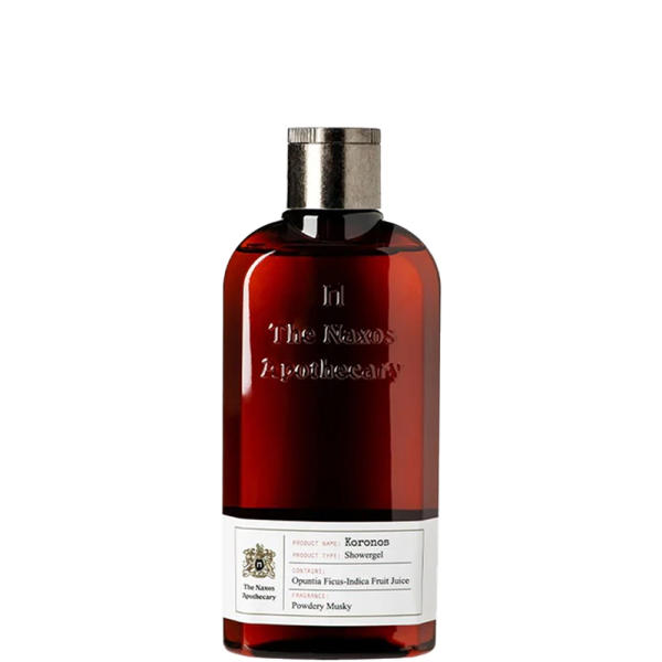 showergel koronos