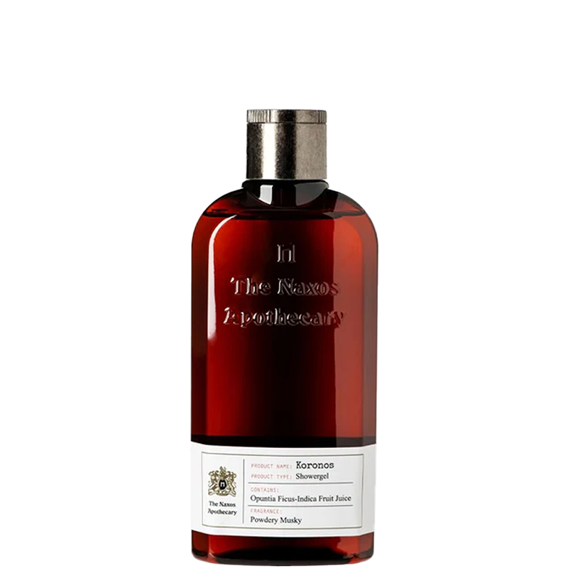 showergel koronos