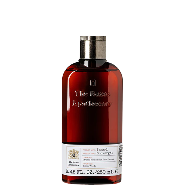 showergel sangri