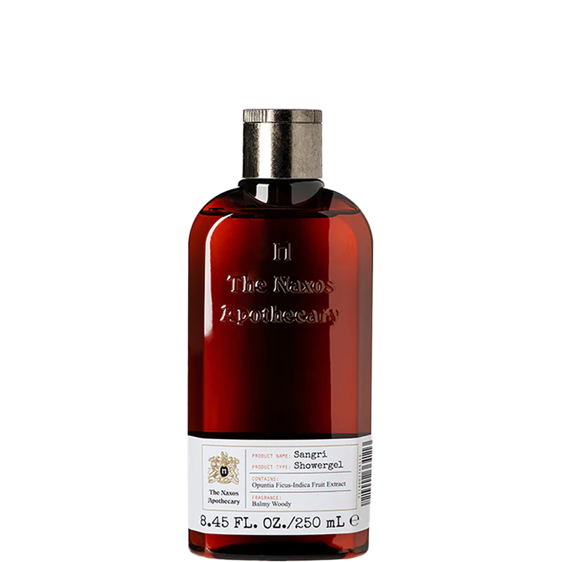 showergel sangri
