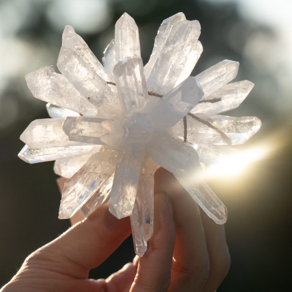 subcategorie foto mineralen