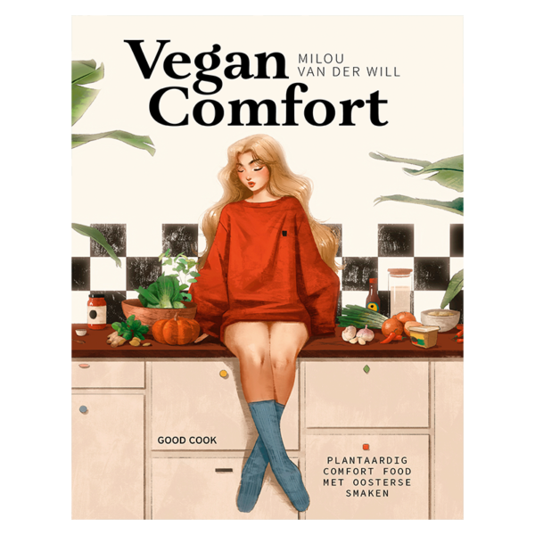 vegan comfort