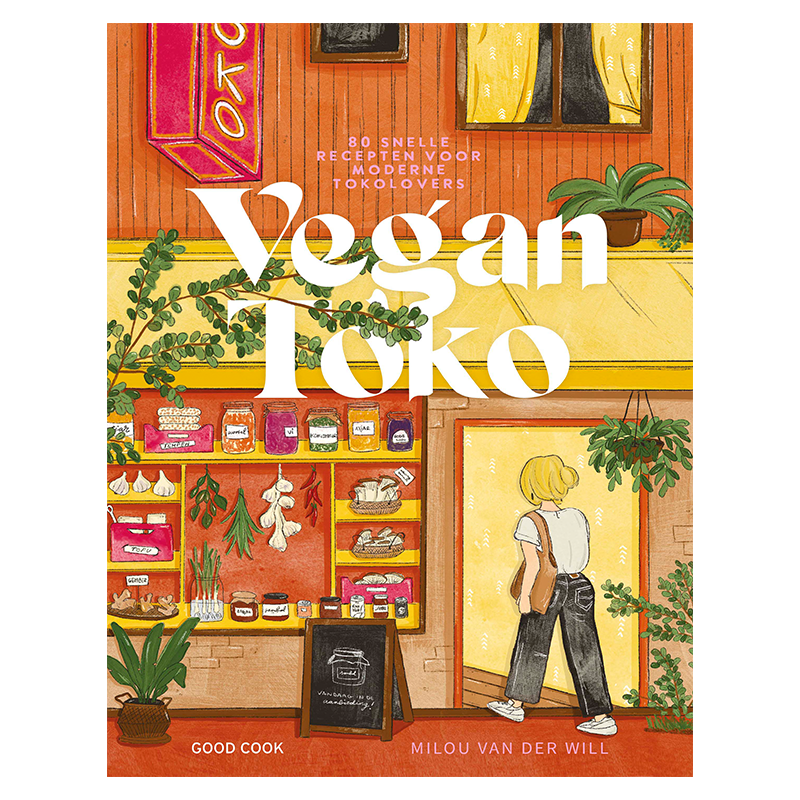 vegantoko