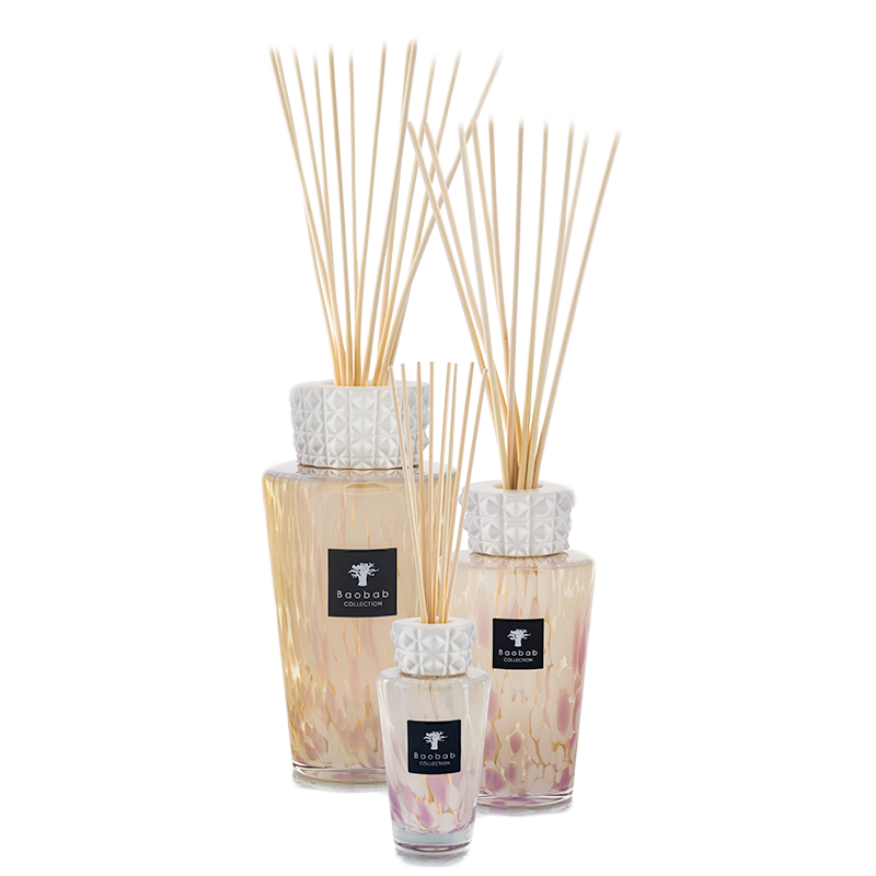 white pearls totem groupshotl