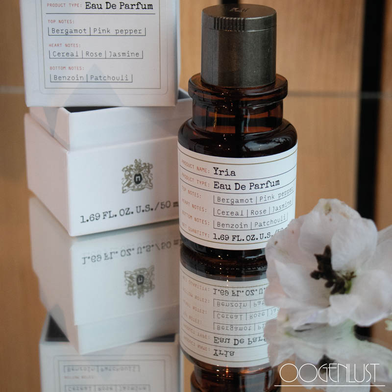 yria parfum