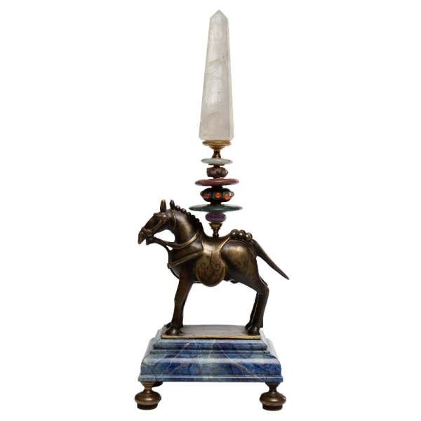 horse 4