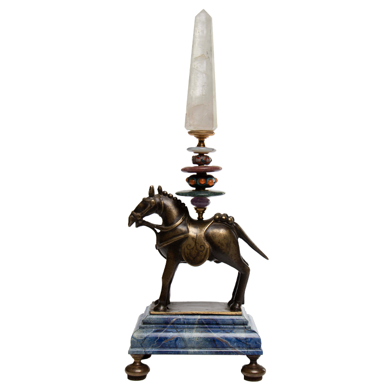 horse 4