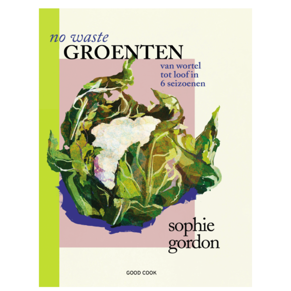 no waste groenten
