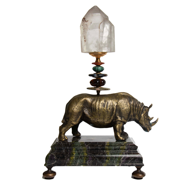 rhino 3