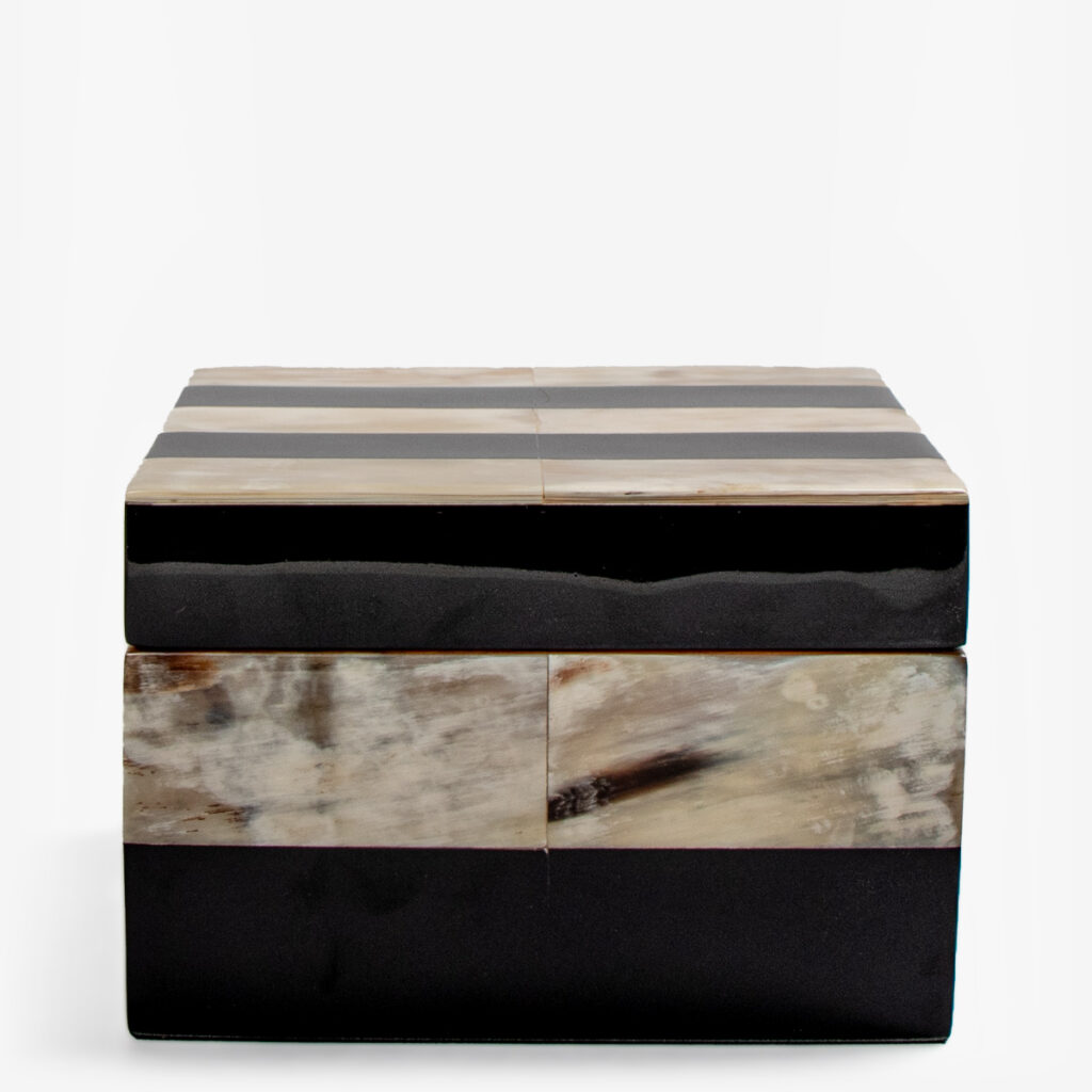 abhika box horn stripes 33698 1