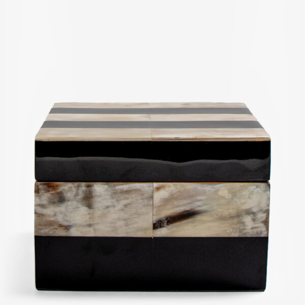 abhika box horn stripes 33698 1
