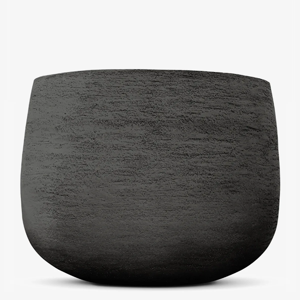 pot graz tgzp120 natural black