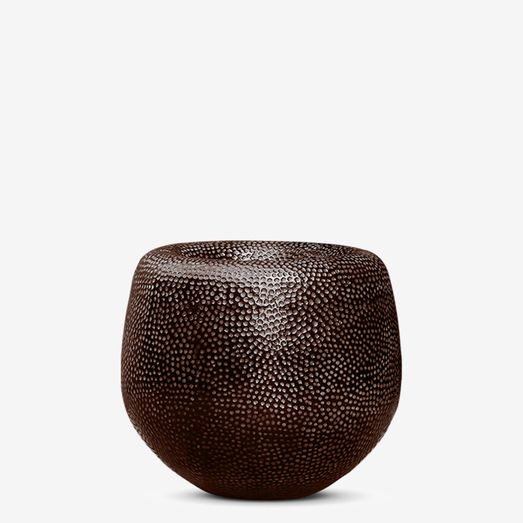 pot batur tbp77 silver paars, 70