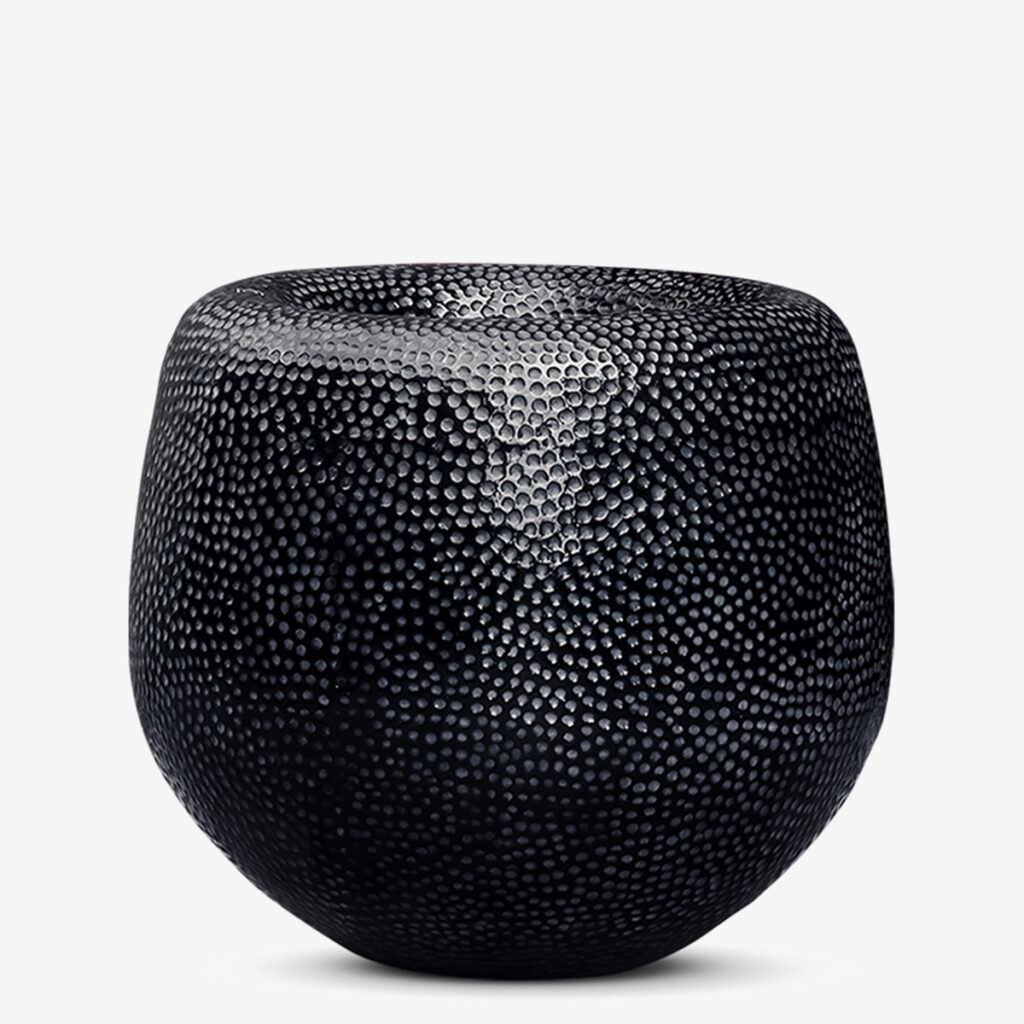 domani mama batur tbp65 black metallic