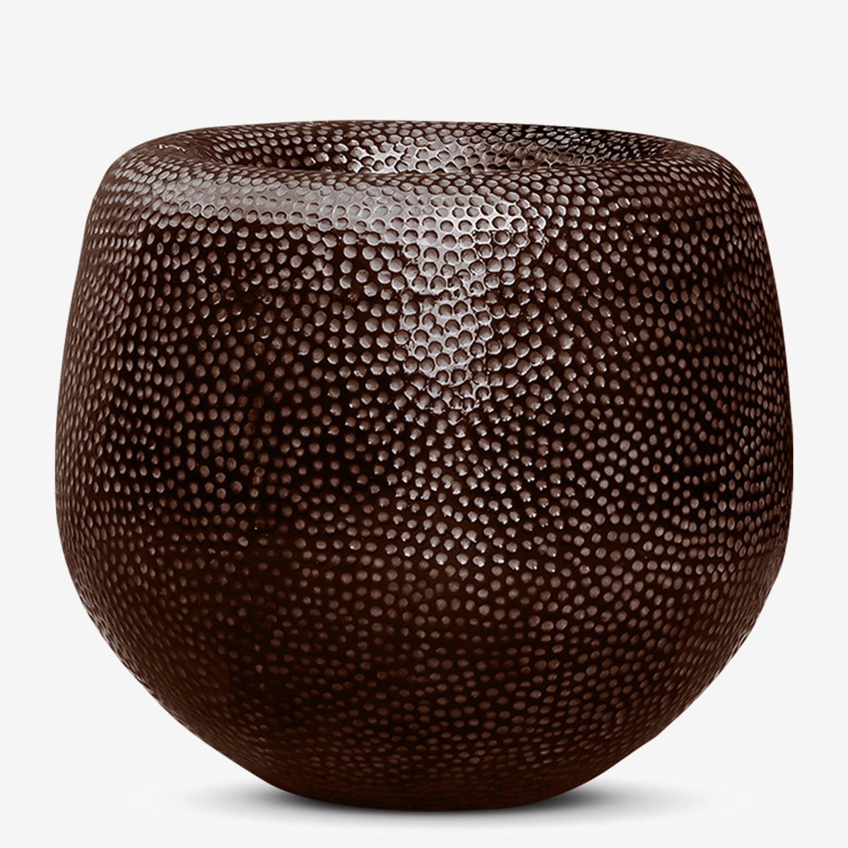 pot batur tbp77 silver paars, 70